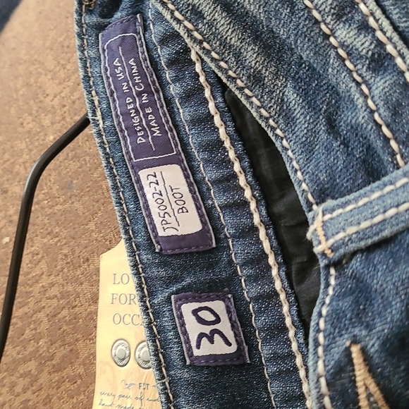 Miss Me Boot cut jeans - Picture 3 of 4